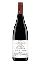 Domaine Aux Moines, Anjou-Villages 2011